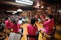 【特集 そこに山小屋を興して】北アルプス山小屋ヒストリー 第4回『燕山荘グループ』 多彩なイベントで登山者を魅了。原点にあるのは「山を楽しんでほしい」というホスピタリティの思いの画像007