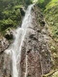 登るなら年内！ 落差70m＆40mの大迫力「2本の滝」を仰ぐ「畦ヶ丸」西丹沢「冬枯れ好展望」登山レポの画像001