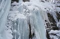 「雪の青森って、素敵だね！」 白銀の奥入瀬渓流をスノーシューで散策し、冬だけの大自然アート「氷瀑」を鑑賞する【「奥入瀬渓流ホテル」滞在型満喫プラン】の画像026