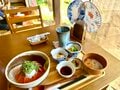 白馬の人気カフェ「ao LAKESIDE CAFE」オープンから始める「青木湖＆中綱湖」絶景さんぽ！  雄大「北アルプス」と地元グルメも満喫「モーニング・ランチ」レポの画像008