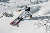 パウダースノーを思いのままに滑りたい！【ELAN (エラン)】「RIPSTICK」で体感するスキーの楽しさ