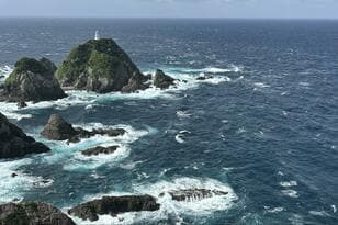 【知ってる？「日本本土四極踏破証明書」】広島から本州4島の最南端へ「ドライブがてら行ってみた」意外な結果！「車中泊レポート」