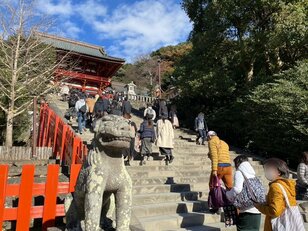 2022年大河ドラマ『鎌倉殿の13人』本拠地・鎌倉の地でめぐる「和田・比企一族」と「白い犬」ゆかりの地