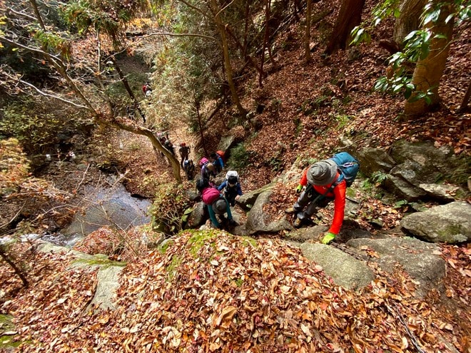 チャンスは今年だけ！？「エベレスト登山請負人」近藤謙司さんと一緒に日本の山を歩ける！の画像009