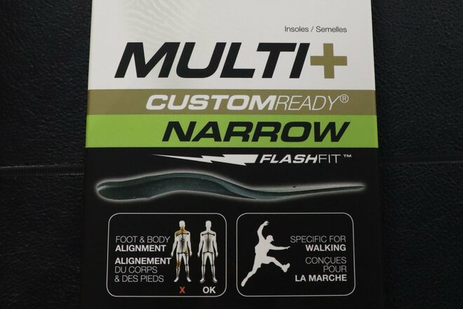 【ショップ店員に聞く！ イチ推しアウトドアギア】歩きやすさが変わる！  登山靴と一緒に選ぶべき「ソックス」＆「インソ－ル」〈石井スポーツ 登山本店 vol.5〉の画像008