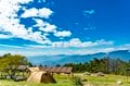 徒歩10分でアルプスの絶景！「まるでパッチワーク」長野「陣馬形山」の秋の景色とは？の画像002