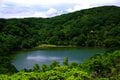 【初夏は伊豆で五感を磨く】森に包まれた “やさしい瞳” 八丁池＜伊豆・天城峠＞【今日も山旅気分 vol.42】の画像001