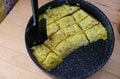 ビールがすすむ！＜春巻きの皮＞で作るスパイスおつまみ「サモサ風春巻き」【季節の外ごはん vol.67】の画像007