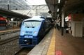 『クッキングパパ』も絶賛！　知る人ぞ知る北九州・小倉駅ホーム「行列のできる立ち食いうどん」かしわうどん【実食＆調理レポ】の画像002