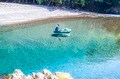 青く輝く「飲める川」日本イチ「生き心地の良い町」を流れる“清流”の秘密＜海部川 前編＞【ユーコンカワイの股旅リバログ vol.13】の画像001
