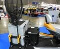 25億円の豪華クルーザーに大型ヨット、水上バイクから最新ガジェットまで！ 「海の祭典」ジャパンインターナショナルボートショー2023レポートの画像014