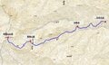 紅葉に包まれる霊峰・日本百名山「両神山」！  降雪前の今こそチャレンジ＆山頂からは360度パノラマ！  日向大谷から7時間登山レポ【埼玉県秩父市】の画像001