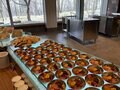 “天空の湯” から日光国立公園の絶景を望み “極上のブッフェ” に舌鼓　大江戸温泉物語が手掛ける「コスパ最強 至福の温泉リゾート」【TAOYA日光霧降オープンイベント】の画像013