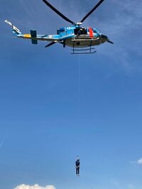 「春から初夏へ！ 遭難件数は増えてきました」 2022年5月 山梨県警【山岳遭難のリアル】月次レポート