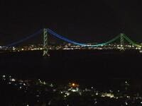 ゴールデンウィークに出かけたい！  本州と四国を結ぶ「本四架橋」のUターン可能な「淡路SA・与島PA」目的地となれる「絶景と魅力」とは