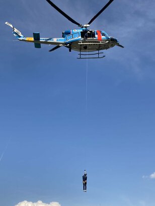 「春から初夏へ！ 遭難件数は増えてきました」 2022年5月 山梨県警【山岳遭難のリアル】月次レポート
