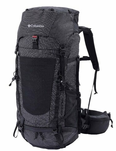 山岳ガイドの欲しいを形に】コロンビアが手がけた大型モデル「ワイルド