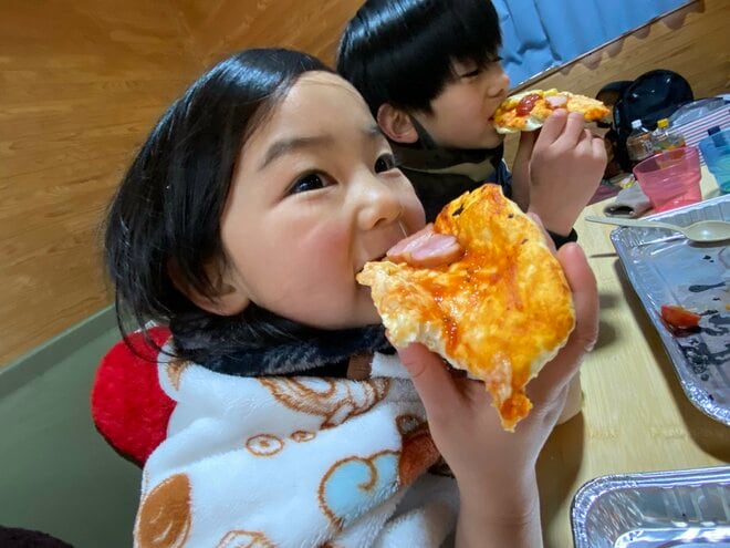 家族で「はじめてのキャンプ」成功に役立つ実践レポート！「目的地の決め方」と「2日間のスケジュールプラン」【家族でソトアソビ！vol.8】の画像014
