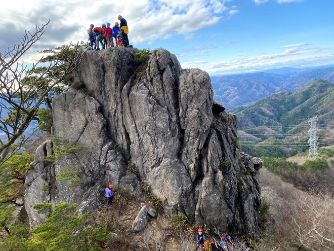 チャンスは今年だけ！？「エベレスト登山請負人」近藤謙司さんと一緒に日本の山を歩ける！の画像010