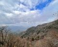 険しい岩峰の霊山！ 日本三大修験山「英彦山・南岳」急斜面での「渇水の滝＆連続する鎖場」と「縦走NG」の理由とは！？ 登山レポの画像001