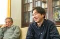 【特集 そこに山小屋を興して】北アルプス山小屋ヒストリー 第3回『常念小屋』 登山者同士が「交流し、語り合える」場所に  “建築家の父と10代から山で働く息子”が追い求める「山小屋の理想像」の画像007