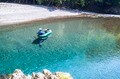 まさに「流れるミネラルウォーター」海部川で深い癒しのトリップ＜徳島県・海部川 後編＞【ユーコンカワイの股旅リバログ vol.14】の画像004