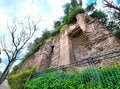 結婚式場としても人気「シャンデリアの教会」も！  古代ローマの息吹が残るチェリオの丘で考古学散策【ブーツの国の街角で vol.45】の画像004