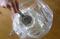 ＜メスティンひとつで作れる＞ビニール袋でこねるから手が汚れない！「シナモンロールちぎりパン」【季節の外ごはん vol.51】の画像004