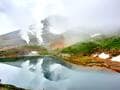 「日本の山に登りたい」と言うイタリア人の相棒もビックリ！  夏の北海道旭岳で実感したオーバーツーリズムの波【ブーツの国の街角で vol.19】の画像011
