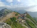 北アルプスの短い秋「燕岳・1泊登山」で堪能！ 美しい花崗岩に彩られた絶景の稜線＆人気の燕山荘では山の夜を満喫！「レポート」の画像007