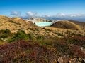 【8年ぶりに見学再開】草津白根山「湯釜」の立ち入り規制を一部解除！  開放初日から渋滞も、11月8日まで期間限定公開の画像001