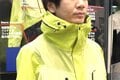 【ショップ店員に聞く！ 注目のアウトドアウェア】ついに大台！「透湿度100,000g/m2/24h」を誇る「XShelter プレミアム超透放湿ウルトラレインジャケット」〈ワークマンvol.2〉の画像005