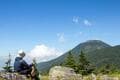 「日帰り・山小屋泊・テント泊」どれもOK！  北八ヶ岳の約2時間コース！  大河原峠から「双子山」＆神秘的「双子池」往復ハイキングレポの画像002
