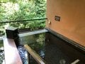 沢水を使った水風呂＆森に包まれる外気浴が極上！  箱根湯本の里山温泉「箱根湯寮」【山帰り、今日はどこでととのう？ vol.9】の画像007