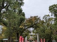湊川神社で楠木正成について学びおみくじ中吉の意外な内容に崩れ落ちる【関西おみくじジャーニー vol.27／兵庫県神戸市】