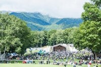 ハードロックもエレクトロ系も「アコースティック縛り」での出演に注目！  みなかみで開催の自然派フェス「New Acoustic Camp 2026」9月19日・20日