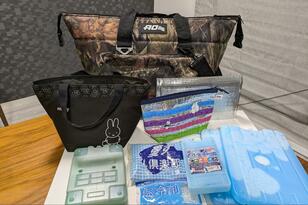 キャンプ以外でも活躍の保冷剤！「ロゴス氷点下シリーズ」ヘビロテキャンパーが実践「間違いない使い方」デメリット解消の秘策とは！？