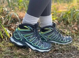 【初心者向け】レディース用の「トレッキングシューズ・登山靴」はどう選ぶ？  機能別・人気ブランドのおすすめ商品20選！