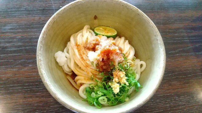 うどんライター 香川 うどん店 ストア