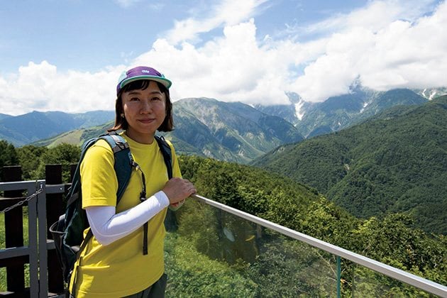 【絶景・ソト遊び・グルメ＆宿】白馬バレーはレジャーがてんこ盛り！  豊かな自然を生かしたロケーションで多種多様なアクティビティ体験をの画像018
