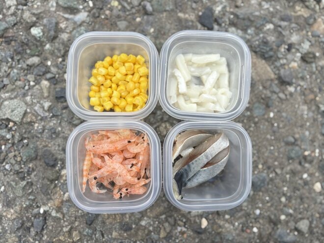 アウトドア系インフルエンサー実践「ジップロック活用術」を大公開！  キャンプ、登山に釣りもコレで楽々パッキングの画像042