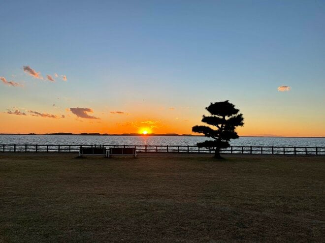 画像 写真 茨城県在住ライターが教える 湖面積国内第2位 茨城県 霞ヶ浦 絶景ドライブスポット 合計3枚 トラベル ニュース Bravo Mountain