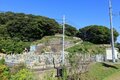 そそり立つ切岸が行く手を阻む。山陰の知られざる名城  石見国・周布城〈前編〉（島根県浜田市）【戦国の山城を攻める vol.01】の画像003