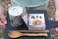 「これが缶詰？」秒で用意できる！  胃にやさしいおかゆと梅干しの朝食はいかが？【缶詰博士の缶たん”CAN”P料理 vol.93】の画像007