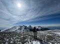 圧倒的なスケール感「冬の硫黄岳」山頂からの絶景！  桜平ゲートから夏沢峠「入門＆初級」チャレンジにも「八ヶ岳・登山レポ」の画像008