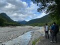 「北アルプス」をもっと知り、もっと好きになる『Kita Alps Recurrent Hike』 ツアー募集【目の前の自然が当たり前でないこと、未来へ繋げていくためにできること】の画像002