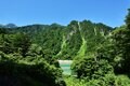 『黒部峡谷トロッコ電車』で新緑のトンネルを潜り抜ける快感は「この時期だけ」の特別空間【富山県黒部市】の画像011