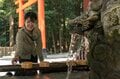 機動力抜群 “レンタサイクル” でまわる「霧島」旅！  九州の最強運スポット『国宝 霧島神宮』でパワーチャージ【鹿児島県霧島市】の画像010