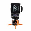 クッカー底部「フラックスリング」で熱損失を最小限化！「低燃費クッキング」アウトドアバーナー【JETBOIL】シリーズの画像001