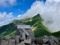 残暑を避けて登りたい「歩き出しから涼しい日帰りがっつりルート」 八ヶ岳・権現岳の画像023